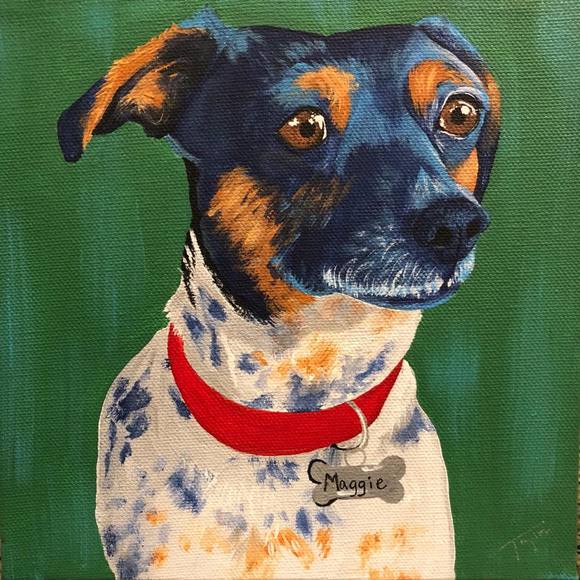 Meet your Posher, Elizabeth - Picture 1 of 1